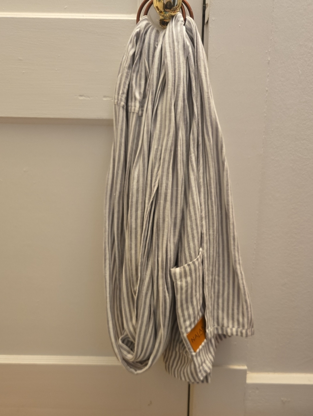 Nalakai Ring Sling Carrier